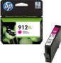 HP 912XL High Yield Magenta Original Ink Cartridge