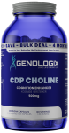 Cdp Choline Citicoline