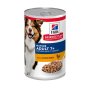 Canine Mature Adult Chicken Tin - 370G