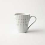 Eaton - Erin Mug Set Of 4
