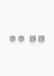 Inez Stud Earrings Set