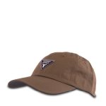 WMA136 Olive Tech Nylon Cap