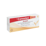 Duopack 500MG Tablet & Cream