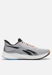 Reebok Floatride Energy 3.0 - Cold Grey 2 CORE Black orange Flare