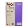 Rexel Colourhide A4 Notebook - Purple 165062