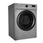 Hisense 8KG Airvented Dryer Grey DV1W801UT