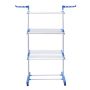 3 Tier Clothes Drying Rack