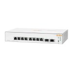 Hpe Networking Instant On 1930 8G 2SFP Switch