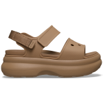 Soho Y Strap Sandal - Sepia W11