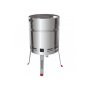 : TOP-400 Charcoal Braai Grill - 26500006