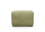 Sofa Side - Linen - Olive - 84CM X 31CM