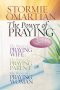 The Power Of Praying   3-IN-1 Collection   - Power Of A Praying Wife The Power Of A Praying Parent The Power Of A Praying Woman   Hardcover