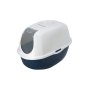 Smart Cat Litter Box - Blue Berry