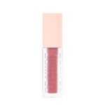 Be Nude Velvet Matte Mousse Lipstick 3ML – All Real
