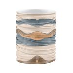 Ice Cooling Microfiber Neckwear & Headwear - Drift