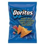 Simba Sweet Chilli And Pepper 45G