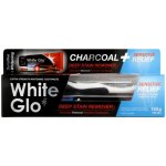 White Glo Charcoal Toothpaste Sensitive 150G