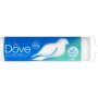 Dove Fine Cotton Wool 80 Dual Textured Pads