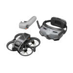 Avata Explorer Combo Goggles Integra + Rc Motion 2