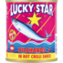 Pilchards In Hot Chilli Sauce 215G
