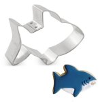 Baby Shark Cookie Cutter – 12CM