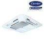 12000 Btu Carrier Cassette Non-inverter – Complete Set