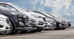Rentals Events Fleet Suv