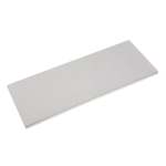 3X8"X1 4" Diamond Bench Stone Superfine Grit 600 01881F