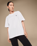 Women's Club-t Soft Cott Everyday Tee - Black Xlarge