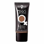 Bronx Masterclass Pro Foundation Mahogany