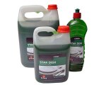 Revet Liquid Soap Star Dish 750ML Livestainable