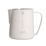 Rosetta Pro Milk Pitcher - White