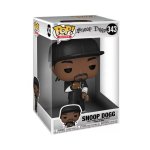 Funko Pop Jumbo Rocks Snoop Dogg Snoop Dogg 10INCH
