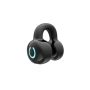 Wireless Bluetooth Earphones With Clip-on Sport Design