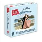 A Fine Romance Cd Boxed Set