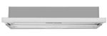 Falco 90CM Stainless Steel Built In Semi Integrated Extractor - FAL-90-T62ST
