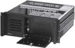 RCT - 4U 450MM Deep Rackmount Chassis E-atx No Psu 3 X Odd Bays Up To 7 X 3.5" Bays If Atx Board Installed