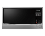 Samsung 32L 1000 Watt Solo Microwave - Silver ME9114S1