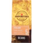 Italian 5 Strength Dark Roast Arabica Coffee Beans 250G