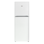 KIC The 170L Combi Top Mount Fridge-freezer