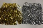 Tinsel Skirt