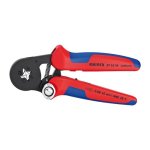 Knipex Self Adjustable Crimping Pliers 180MM