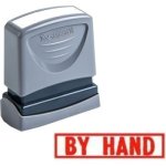 X-stamper 1304 – By Hand 41-4424-03