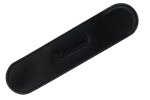 Kaweco Eco Leather Pouch Black For 1 Liliput Pen