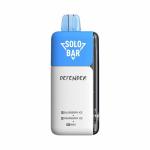 Disposable Solobar Defender 40K Puffs 3 In 1 Disposable