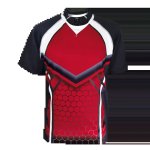 Brt Tarai Rugby Jersey