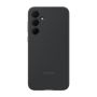 Slim Silicone Back Cover Compatible With Samsung Galaxy A35