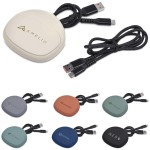 Fabbit Fast Charge Usb-a To Type-c Charging Cable Cable In Pouch