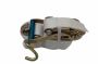 Ratchet Tie Down Heavy Duty 50MM X9M White