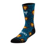 Versus Lion Active Crew Socks
